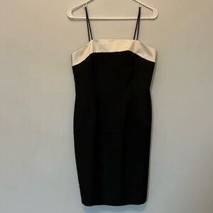 JR Nites Petites by Caliendo, vintage 90s women’s two piece dress suit